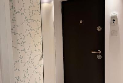 Apartament cu 2 camere semidecomandat, mobilat în Astra - 5
