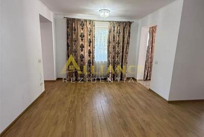 Casă cu 4 camere în Central - 3