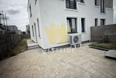 Apartament cu 4 camere în Bucovăț - 10
