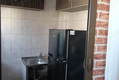 Garsonieră semidecomandată în Central - 1