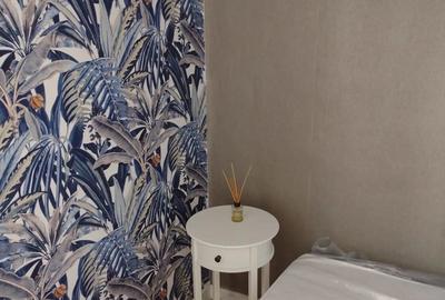 Apartament cu 2 camere semidecomandat, mobilat în Tătărași - 7