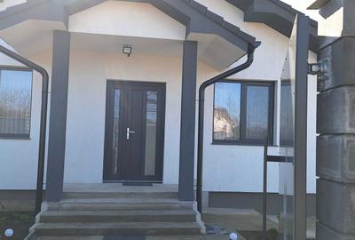 Casă cu 3 camere în Oncea - 5