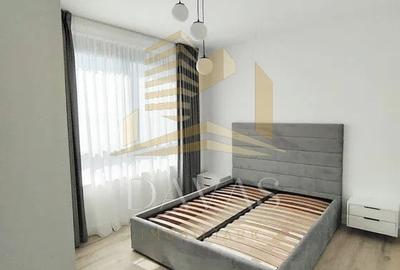 Apartament cu 2 camere semidecomandat, mobilat în Gheorgheni - 3