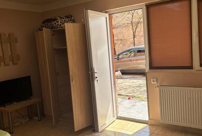 Garsonieră în Central - 2