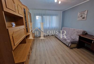Apartament cu 2 camere semidecomandat, mobilat în Girocului - 2