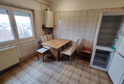 Sagului 3 camere 112500 euro - 3