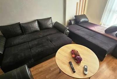 Garsoniera de inchiriat in zona Militari - 2