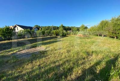 Teren de 1600 mp, în Central - 2