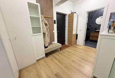 Apartament cu 2 camere decomandat, mobilat în Brâncoveanu - 10