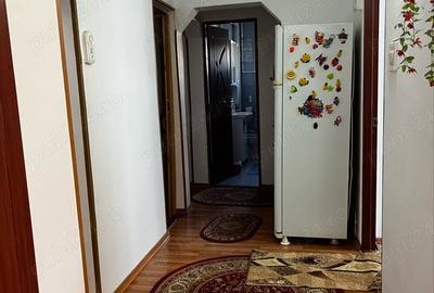 Apartament cu 3 camere decomandat în Central - 6