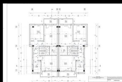 Duplex de vanazare , 116 mp utili zona Vivo - 3