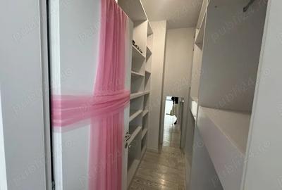 Apartament cu 2 camere în Sisești