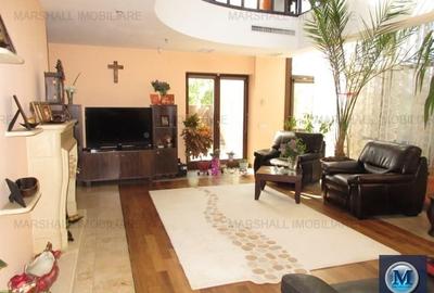Vila cu 10 camere de vanzare, zona Buna Vestire, 530 mp #12734 - 4