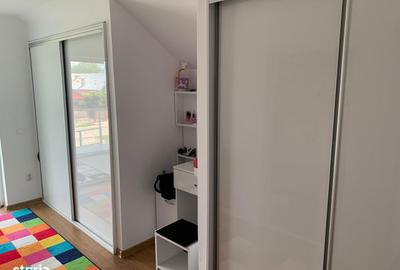 Casă cu 4 camere cu Teren 1497 Mp în Ștefănești - 4