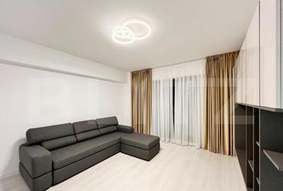 Apartament cu 2 camere, 57.70 mp, zona Miroslava - 3