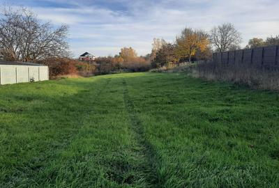 Spațiu comercial, în Bogdănești - 3