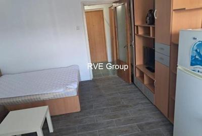 Vanzare Garsoniera Favorit - 7 min. metrou - 4