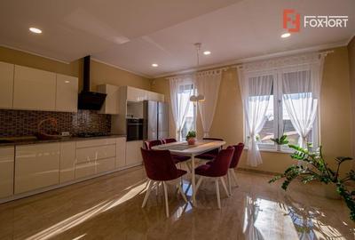 Casa 3 camere cu spatiu comercial in Carani - ID V4331 - 15