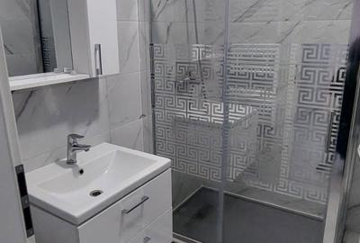 Apartament cu 2 camere decomandat în Central - 2