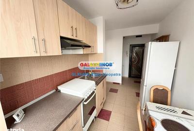 Apartament cu 2 camere, mobilat în Republicii - 10