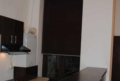 Garsonieră nedecomandată în Cișmigiu - 7
