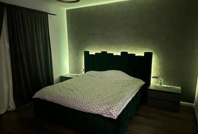 CASA PARTER+ETAJ ,VALU LUI TRAIAN, ZONA CENTRALA - 5