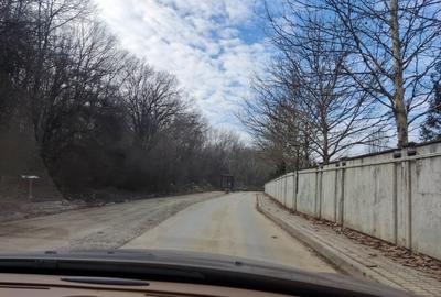 Teren Construcții intravilan de 950 mp, în Nord - 8