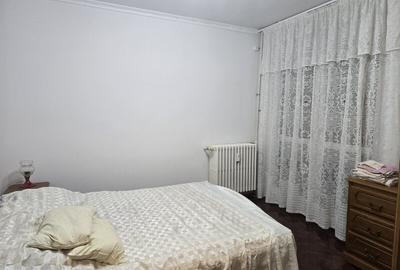 Baba Novac intersectie Campia Libertatii, parc IOR, 5 minute mall Park Lake - 2