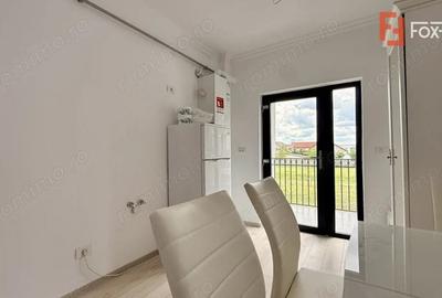 Apartament cu 3 camere în Moșnița Veche - 12