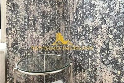 NOVISIMO-IMOBILIARE: AP. DE INCHIRIAT CU 2 CAMERE , LUX - 4