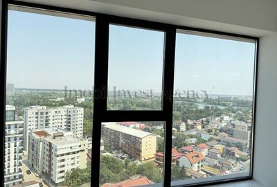 Apartament 3 camere nemobilat in One Verdi Park loc de parcare inclus - 4