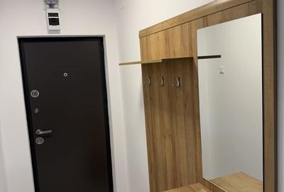 Garsonieră semidecomandată în Dristor - 6