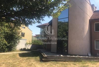 Casa la Padurea Rosu 650Mp + Teren ideal Activitati Comerciale/Birouri - 8