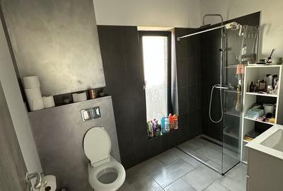 Casă cu 4 camere în Central - 7