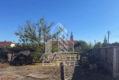 Casă cu 3 camere cu Teren 1608 Mp în Checea - 15