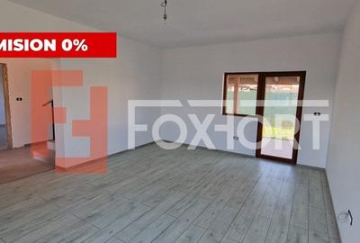 Duplex cu 4 camere în Moșnița Nouă