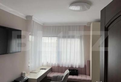 Apartament cu 3 camere decomandat, mobilat în Central - 8