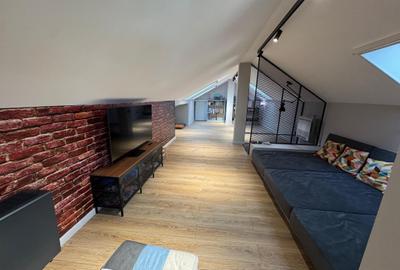 VILA COCHETA CU TEREN GENEROS,  PANOURI FOTOVOLTAICE 11KW SI GARAJ VILA COCHETA CU TEREN GENEROS,  PANOURI FOTOVOLTAICE 11KW SI GARAJ - 39