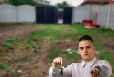 Teren de 384 mp, în Simeria - 4