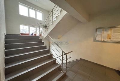 Apartament 2 camere, mobilat si utilat, Rahova-Pucheni, comision 0% - 10