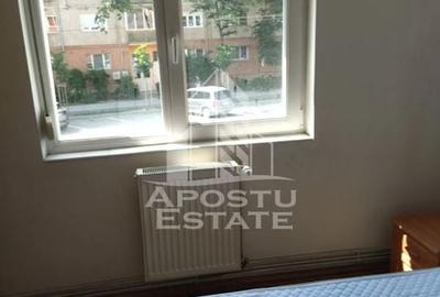 Apartament cu 4 camere , centrala proprie, zona Soarelui - 4