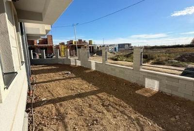 GRADINA 105 mp. Aproape de Zone2 si Mega Image. Decomandat. - 7