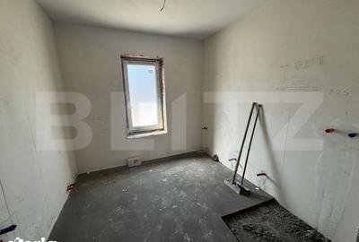 Casă cu 3 camere cu Teren 700 Mp în Central - 4