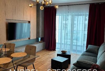 Apartament 2 camere One Cotroceni mobilat si utilat Direct Proprietar