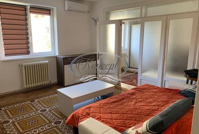 Apartament cu 3 camere semidecomandat, mobilat în Grigorescu - 3