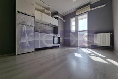 Apartament cu 2 camere decomandat, mobilat în P-ța Unirii - 8