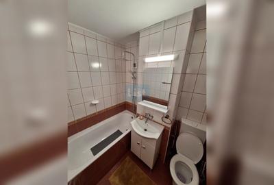 Apartament cu 2 camere decomandat în Mănăștur - 11