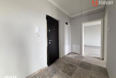Apartament cu 2 camere decomandat în Girocului - 3