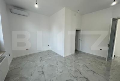 Spațiu comercial, de 65 mp, în Central