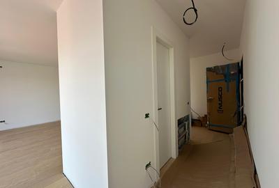 2 Camere 2 Bai Bloc Boutique Eminescu Mosilor Incalzire in Pardoseala 2 Camere 2 Bai Bloc Boutique Eminescu Mosilor Incalzire in Pardoseala - 18